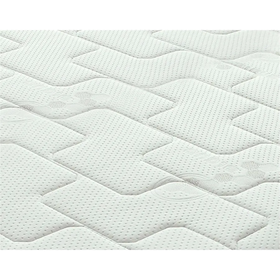 Matelas mousse housse lavable