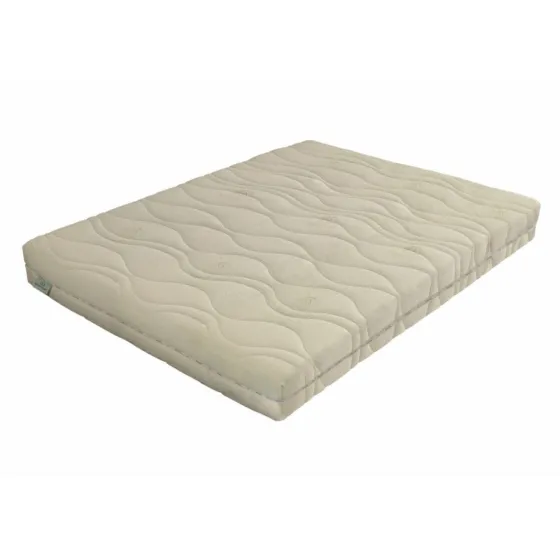 Matelas en latex 20 cm ORGANIC