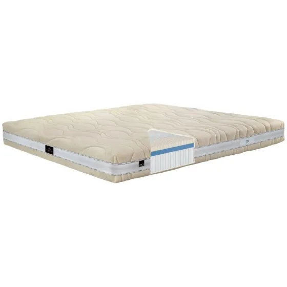 Matelas en latex 26 cm DELUXE