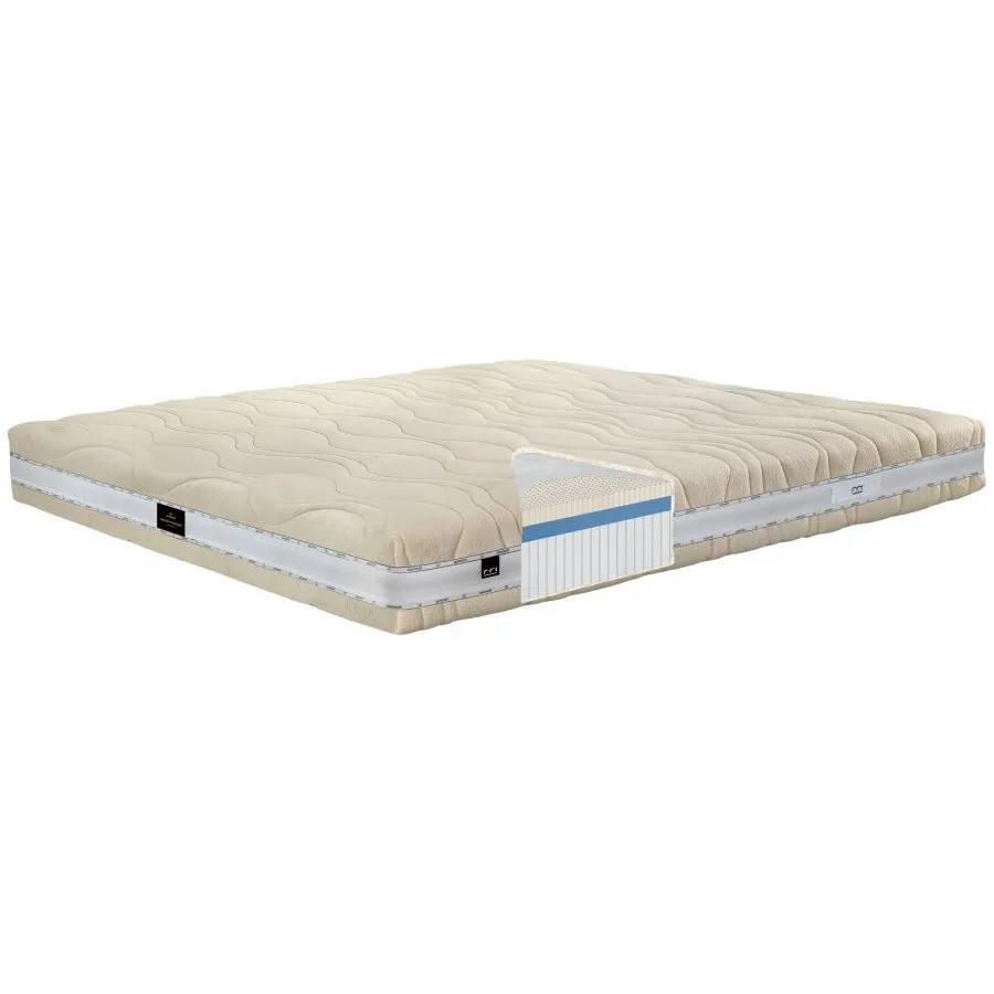 Matelas en latex 26 cm DELUXE