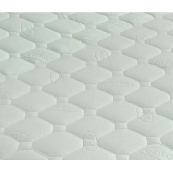 Matelas en mousse naturelle 20 cm fabrication italienne BIOGREEN
