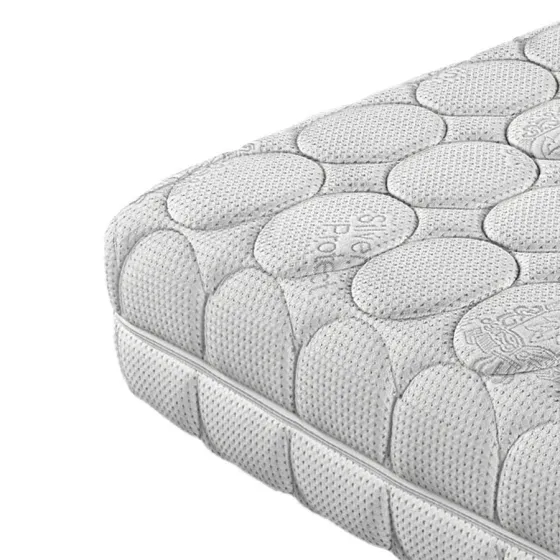 Matelas en latex et mousse 7 zones de confort  ANYO