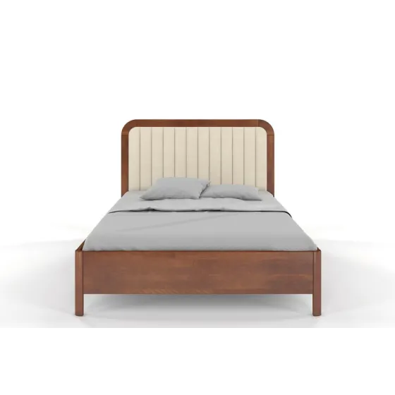 Lit coffre bois vintage collection Verde