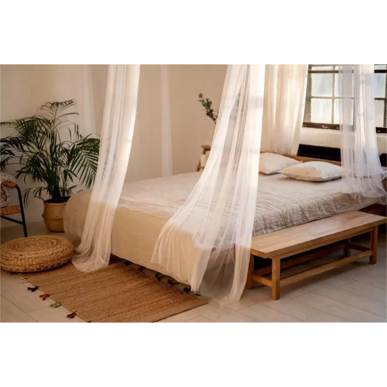 Banc bois massif salon ou chambre Classic