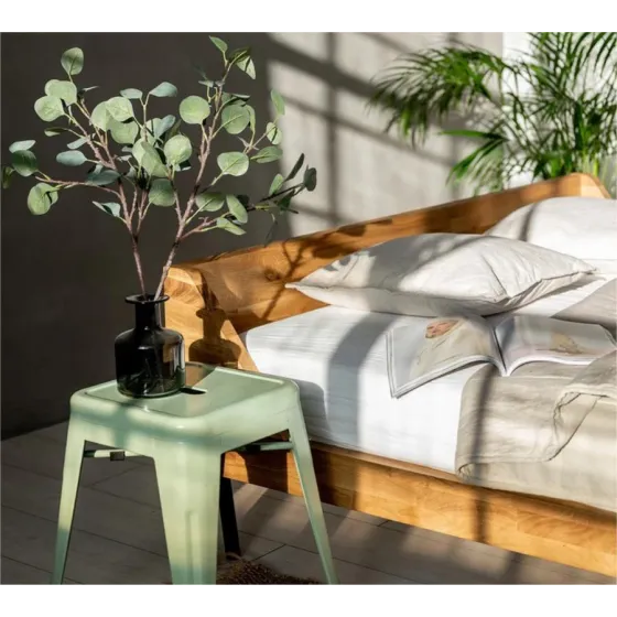 Lit design bois collection Chill