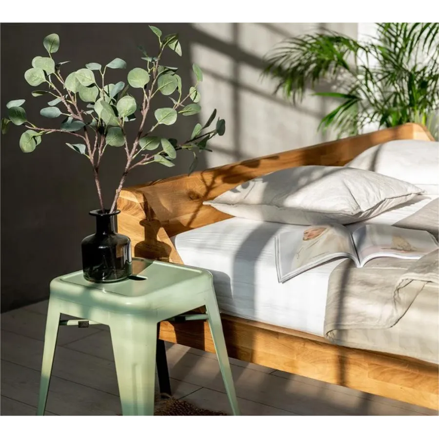 Lit design bois collection Chill