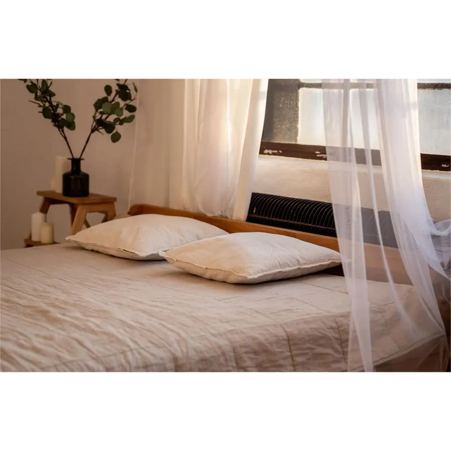 Lit chambre adulte collection Chill