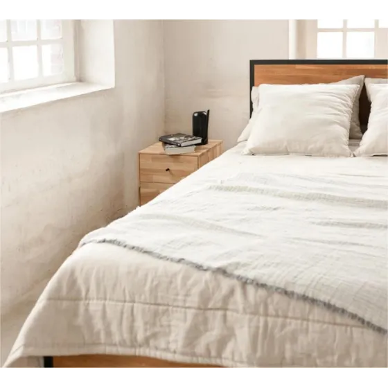 Lit en bois collection Lofty