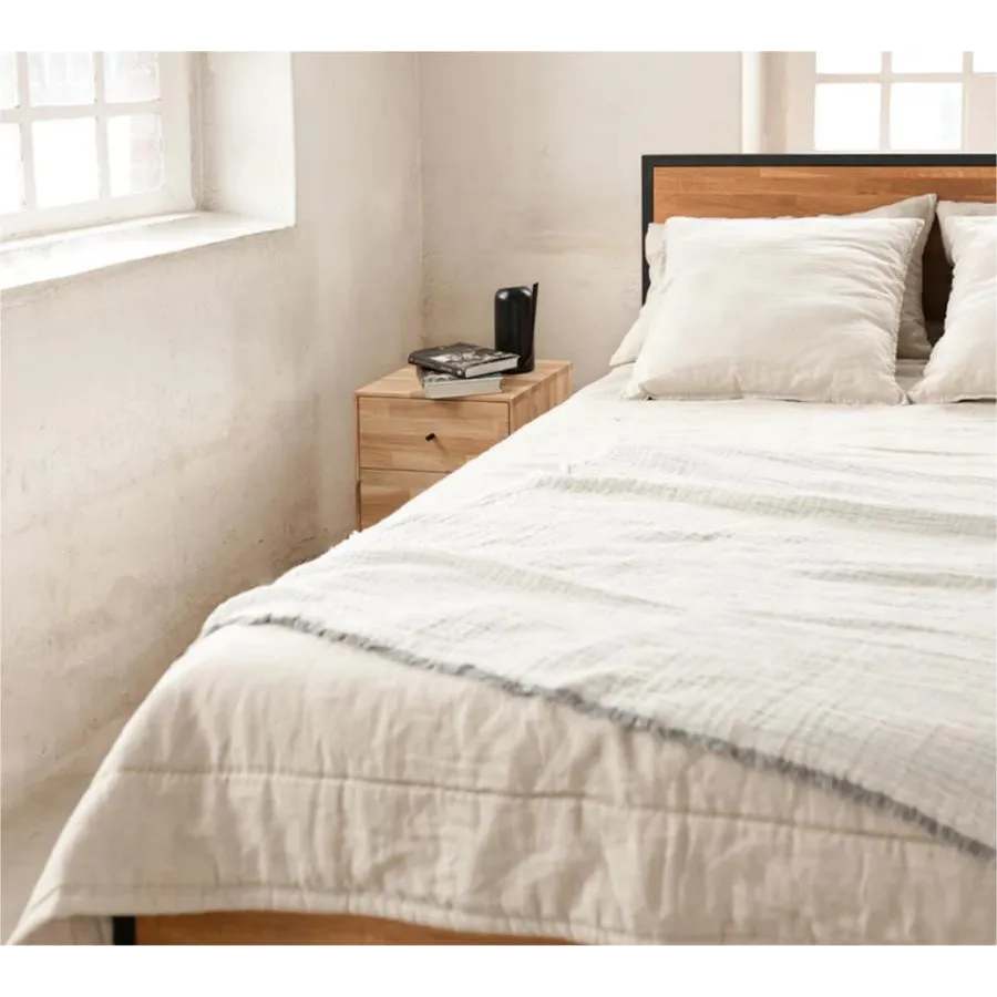 Lit en bois collection Lofty