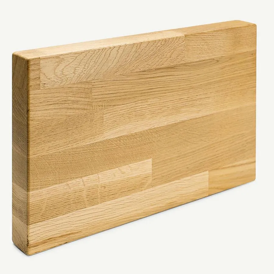 Lit coffre avec structure en bois naturel collection Loop