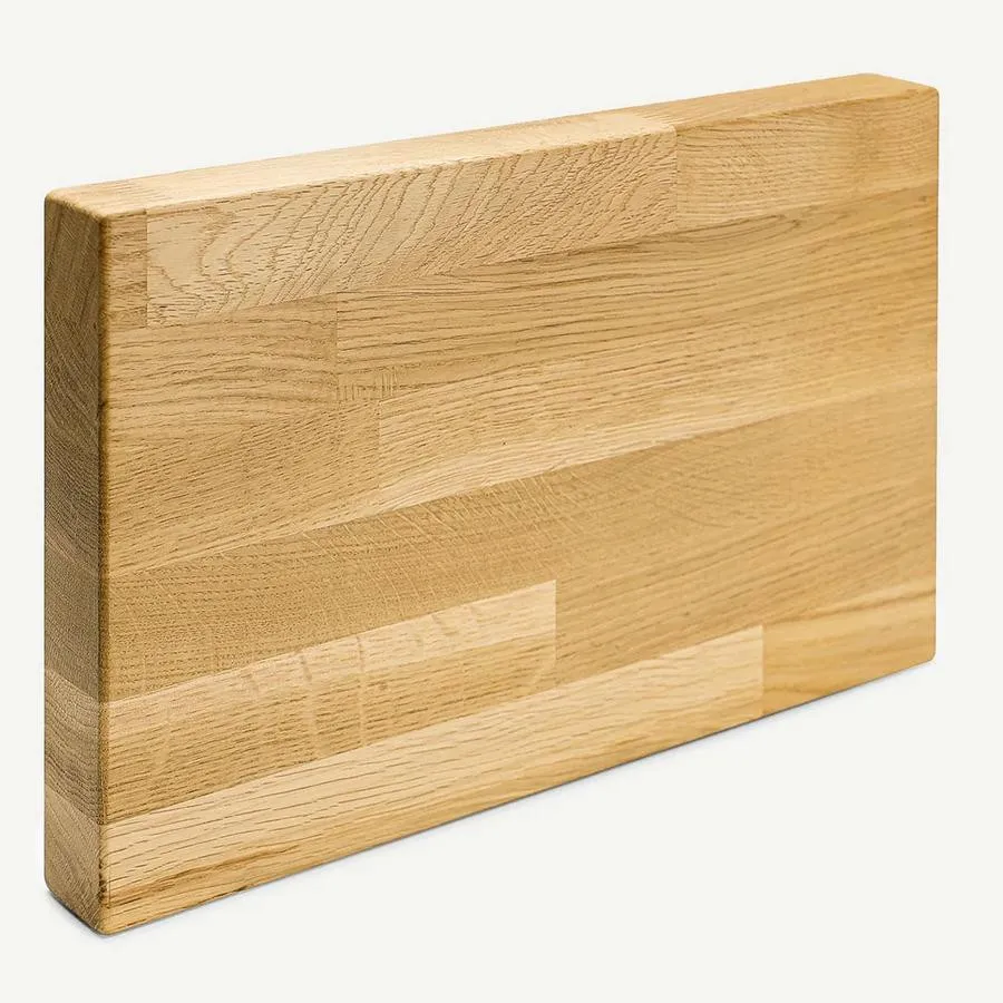 Bois chêne naturel collection Frame