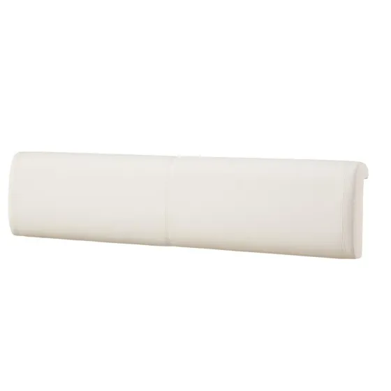 Lit coffre bois 160x200 chêne naturel foncé VOLA