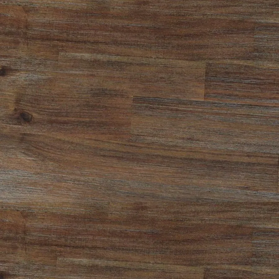 Table à manger bois massif acacia 160 cm Ash