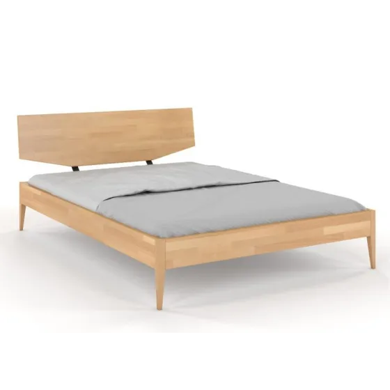 Lit en bois massif adulte collection VERO