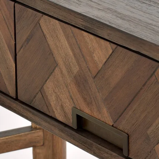 Console acacia collection Ash