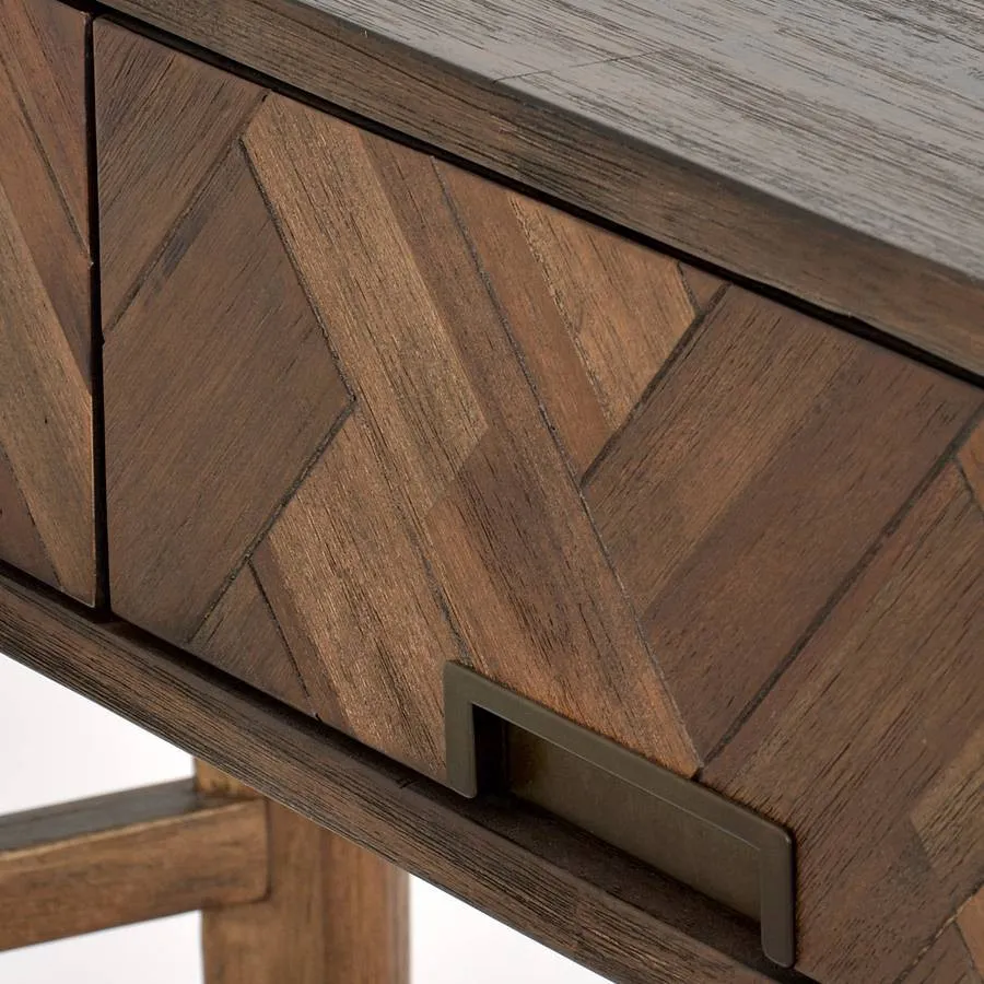 Console acacia collection Ash