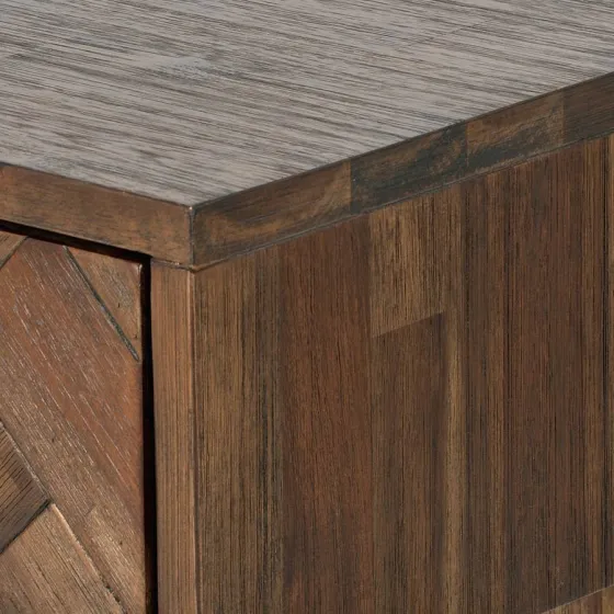 Console vintage collection Ash