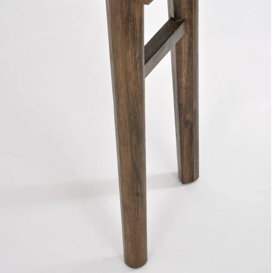 Console pieds bois massif collection Ash