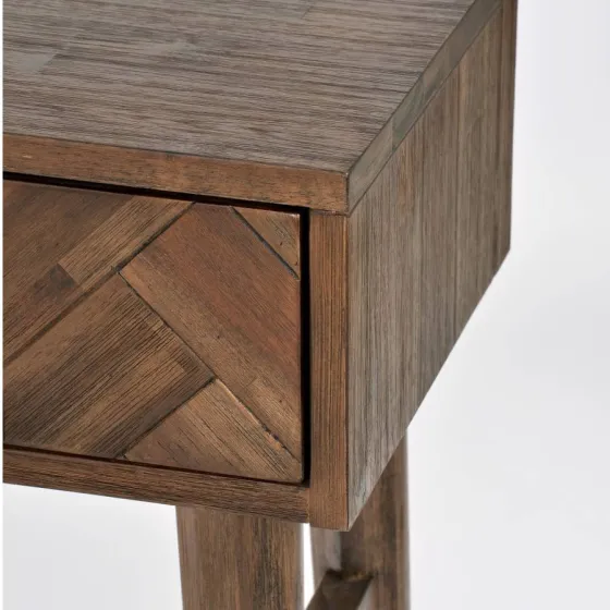 Console de salon collection Ash