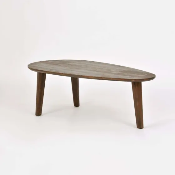 Table basse bois acacia collection Ash