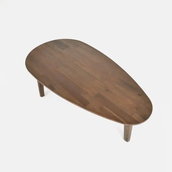 Table basse acacia collection Ash