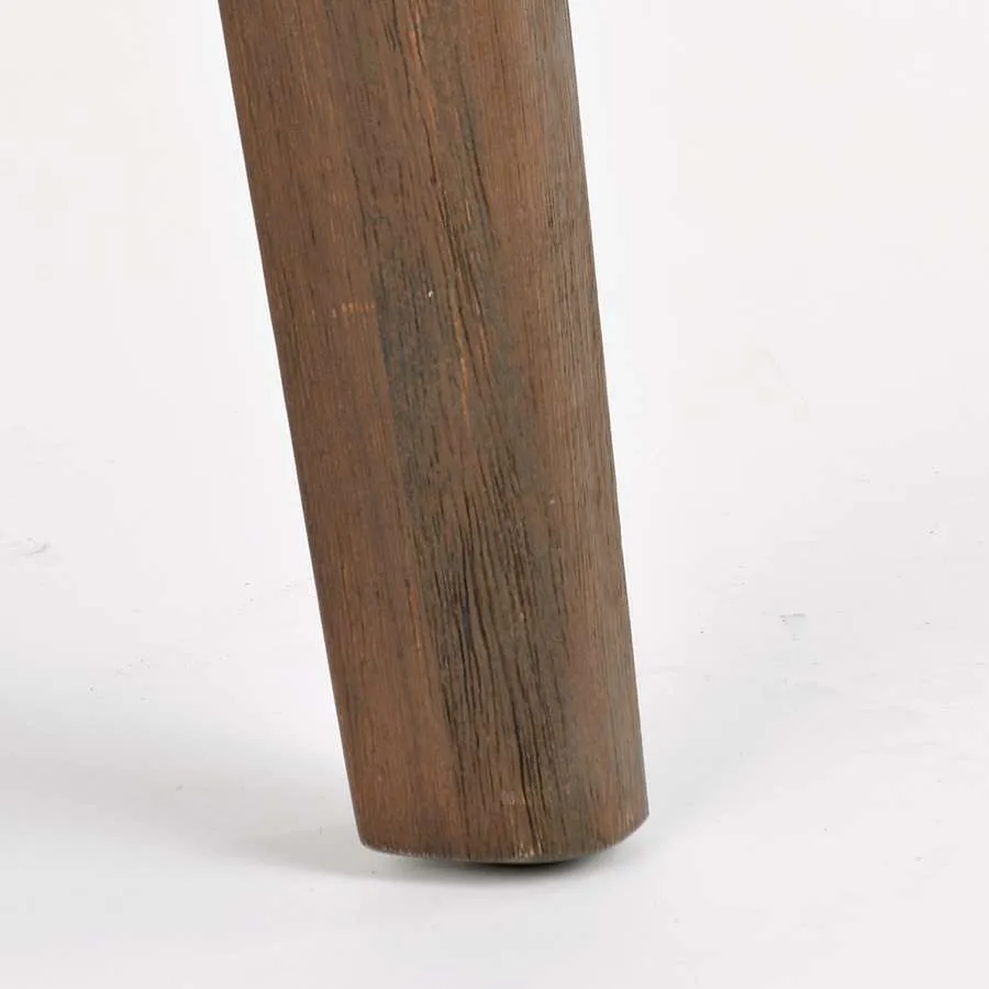 Table basse pieds massif collection Ash