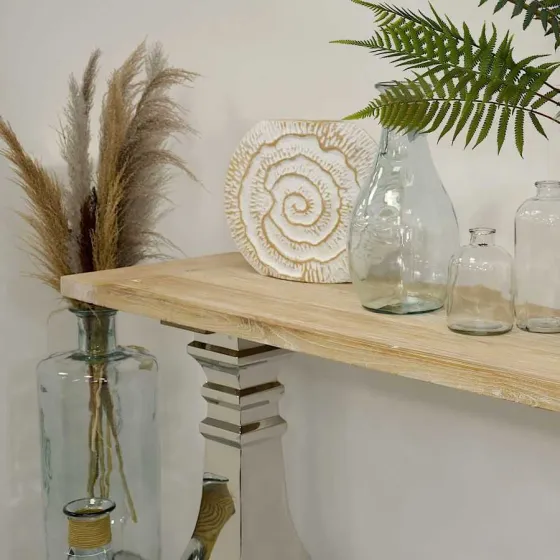 Console baroque collection Glam