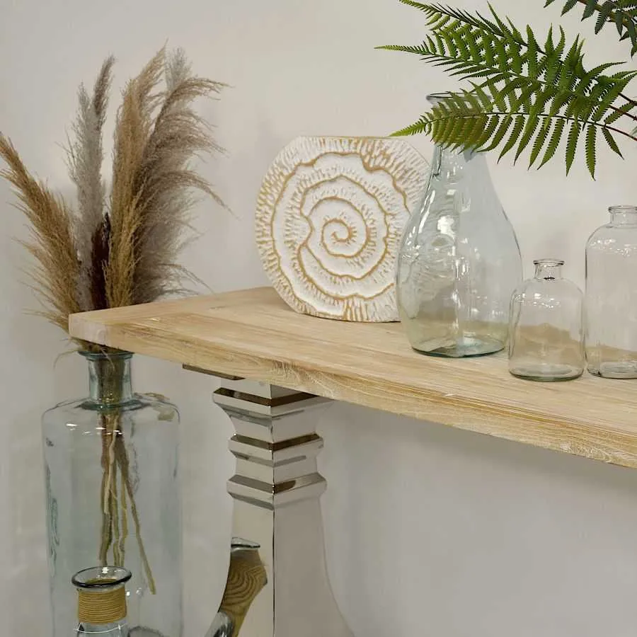 Console baroque collection Glam