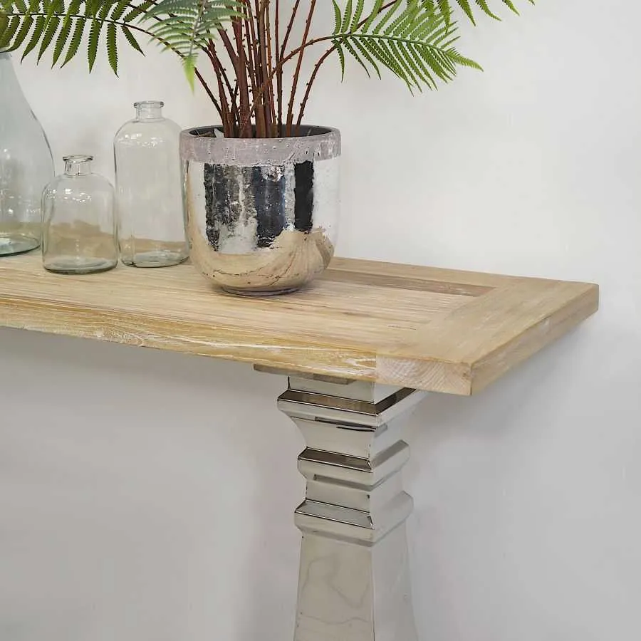 Console art-decor collection Glam
