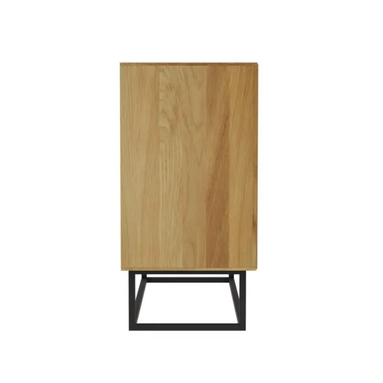Commode design chêne collection Hey