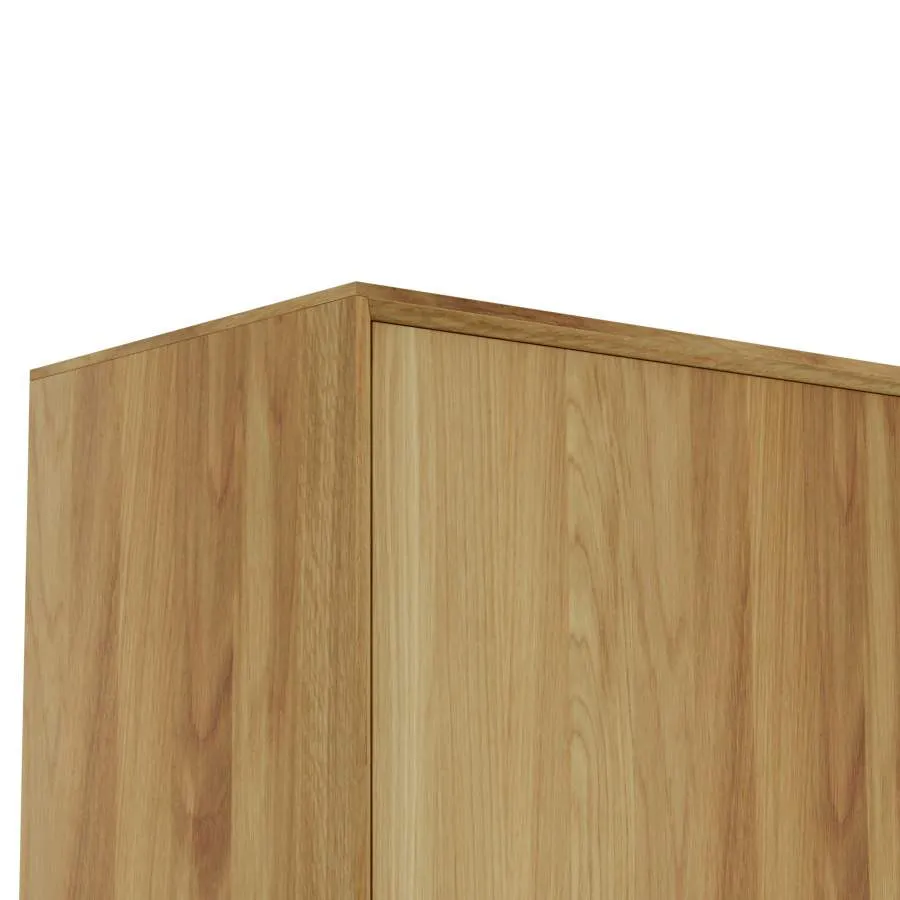 Commode moderne en bois collection Hey