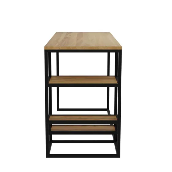 Bureau style industriel  collection Loft