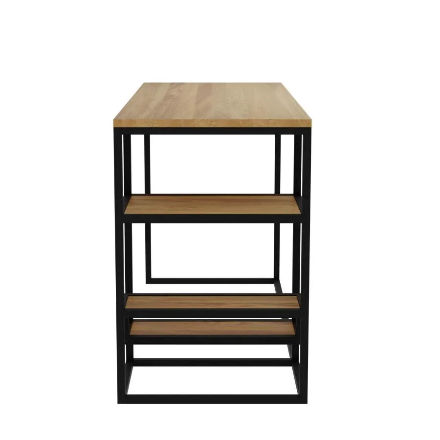 Bureau style industriel  collection Loft