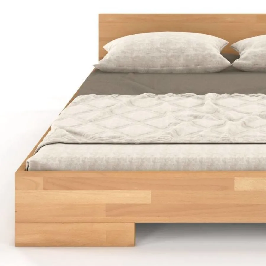 Lit bois design collection ZENNO