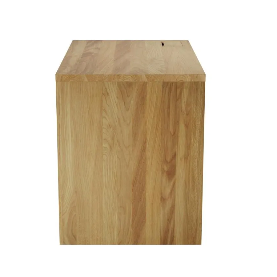 Bureau en bois collection Mody