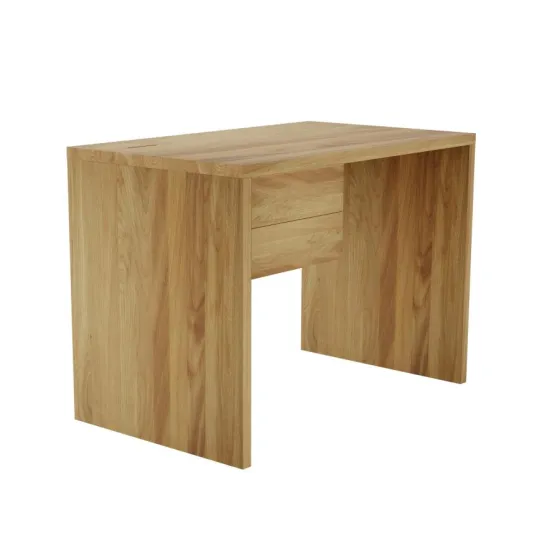 Bureau 2 tiroirs collection Mody