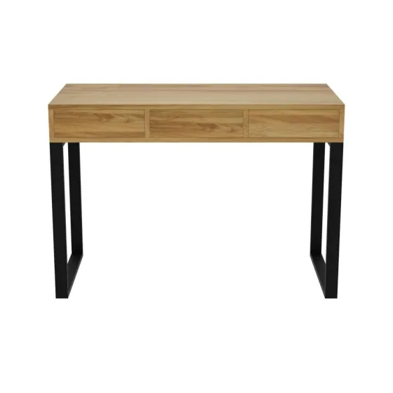 Bureau en chêne collection LUZZ