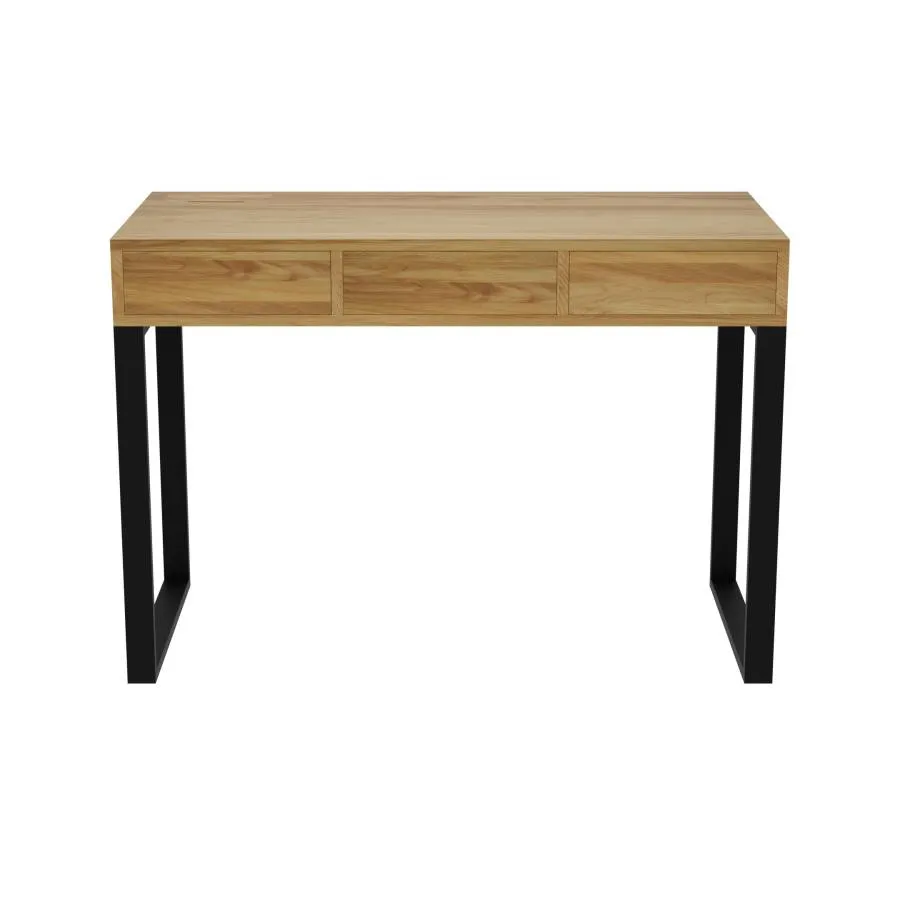 Bureau en chêne collection LUZZ