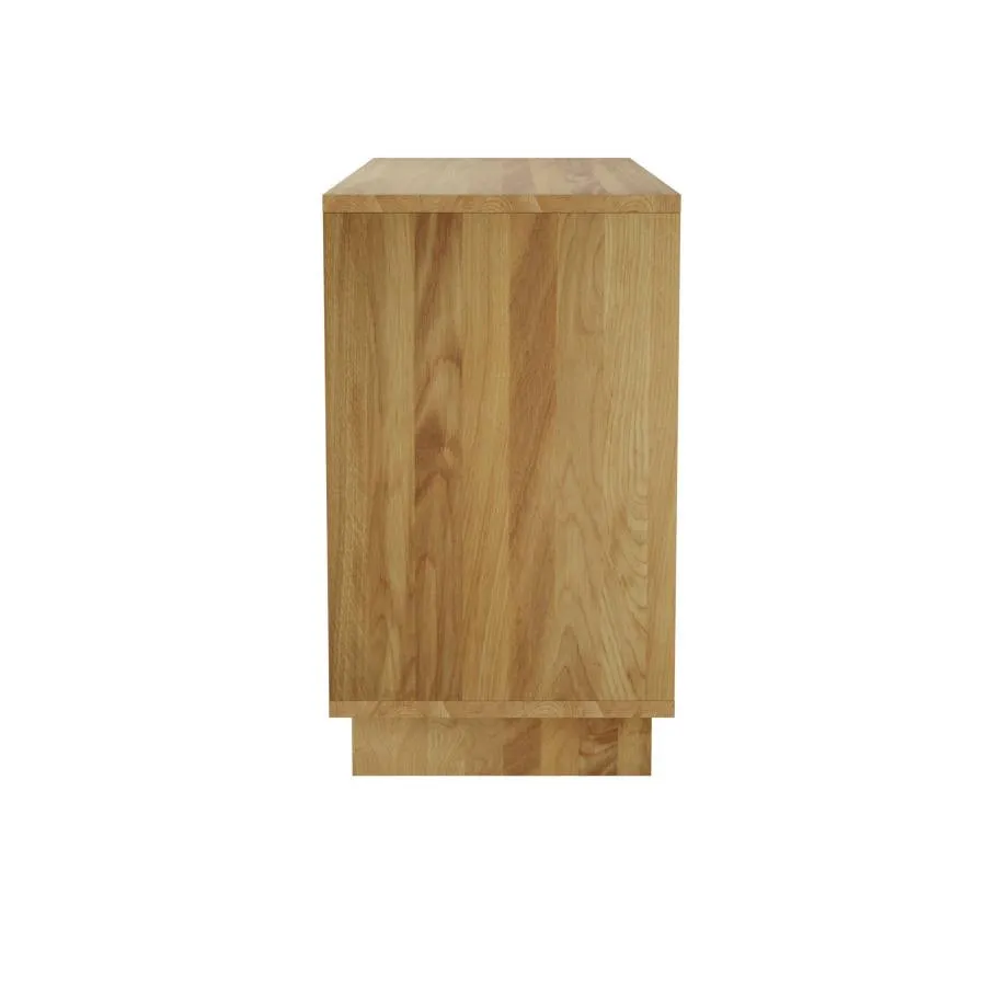 Buffet chêne naturel collection Light