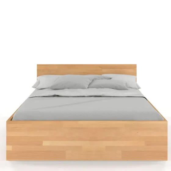 Lit avec rangement design collection Letto