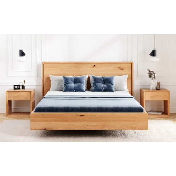 Meubles de chambre collection Vancouver