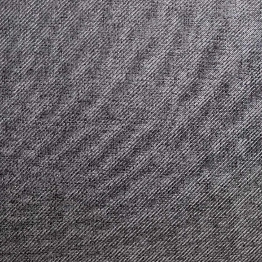Lit en bois tiroir et tissu collection TWIST