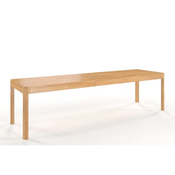 Table extensible en bois collection Niko