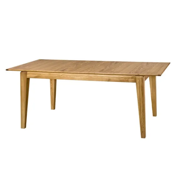 Table bois extensible collection AURO