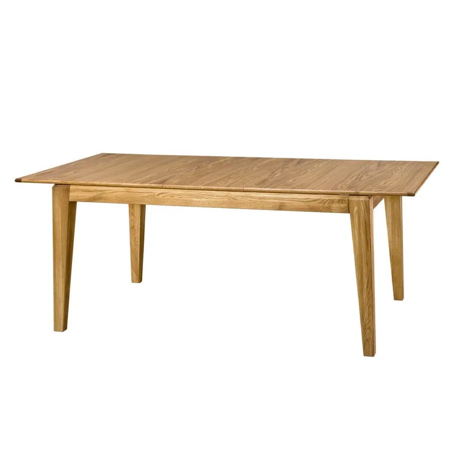 Table bois extensible collection AURO