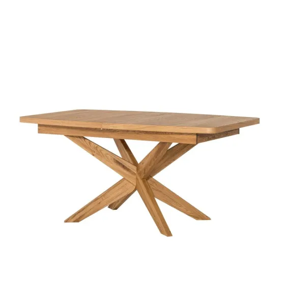 Table en bois extensible collection AGA