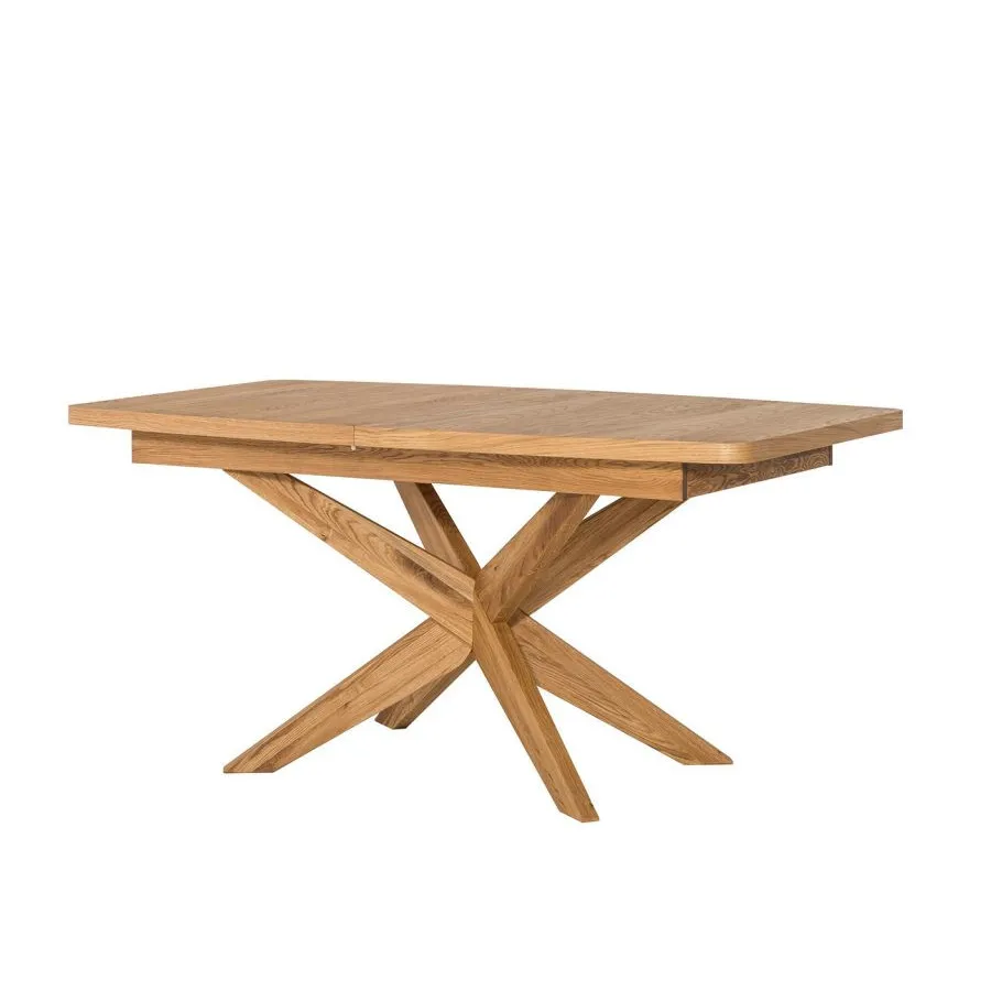 Table en bois extensible collection AGA