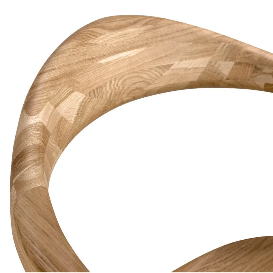 Chaise bois Collection AURO