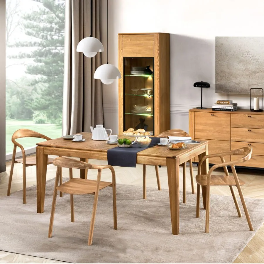 Chaises en  bois Collection AURO