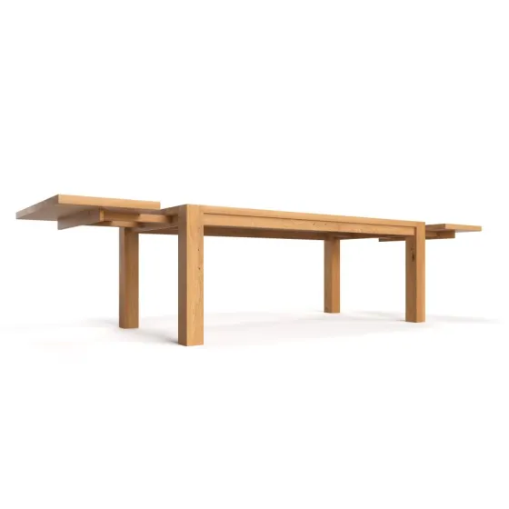 Table à rallonges collection DOMI